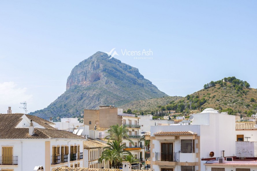 5 Dormitorios - Javea/Xabia — 7/20