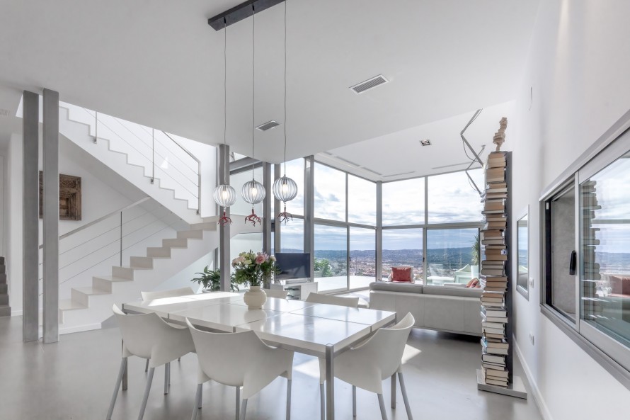 3 Chambres - — 7/26