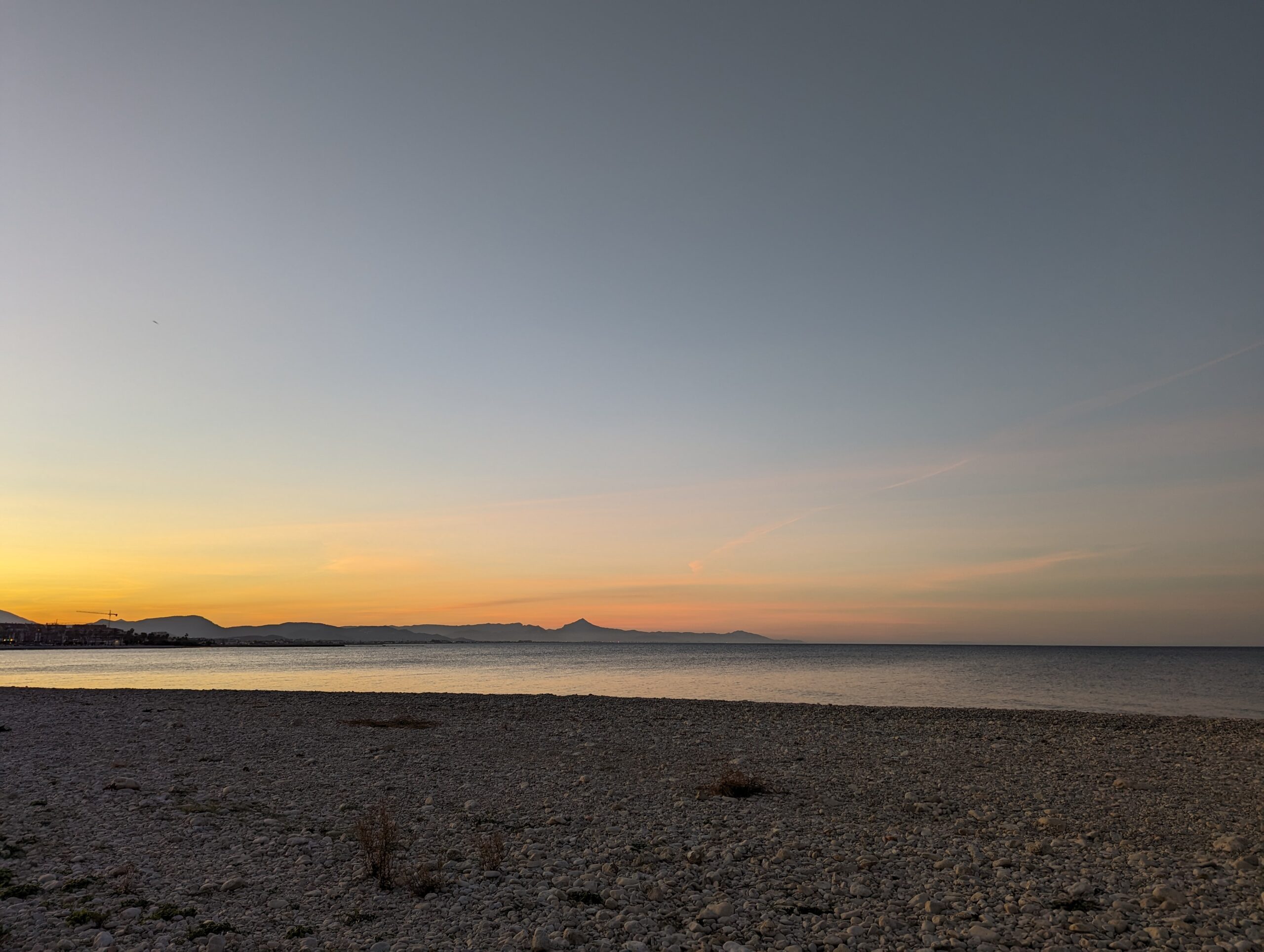 3 Spalni - Dénia — 10/11