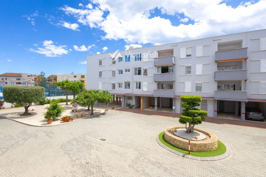 2 Dormitorios - Javea/Xabia — 7/28