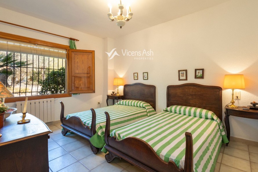 4 Dormitorios - Javea/Xabia — 29/77