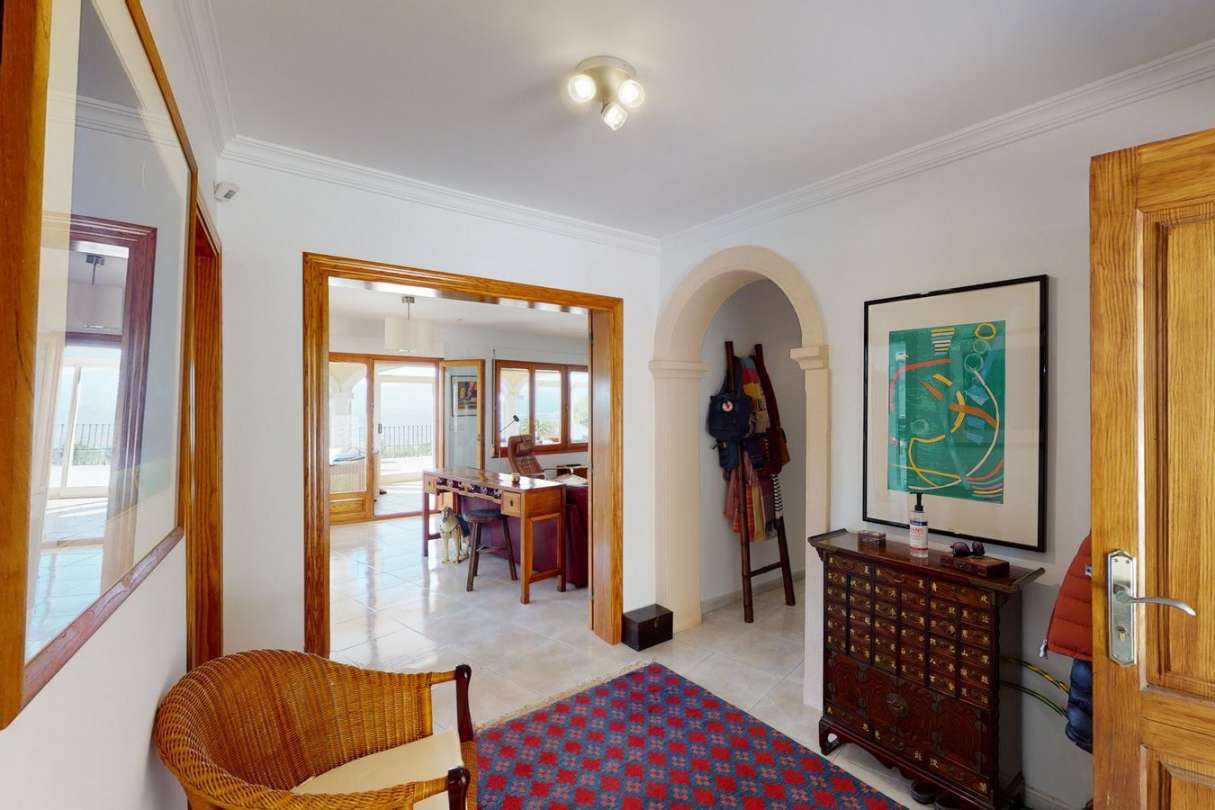 4 Slaapkamers - Jávea - Xàbia — 13/43