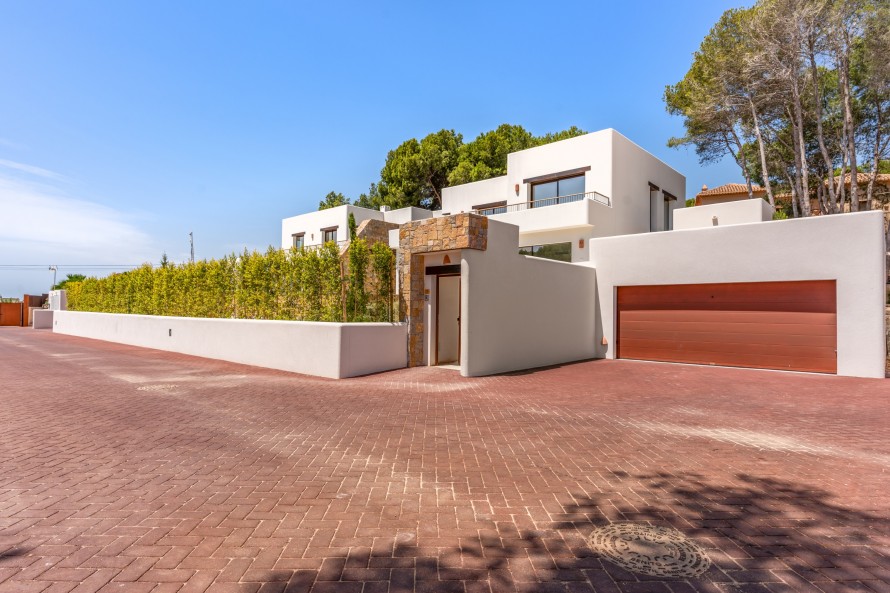 3 Dormitorios - Moraira — 5/36