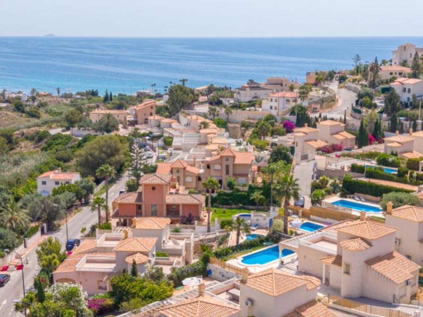 3 Dormitorios - El Campello — 2/3