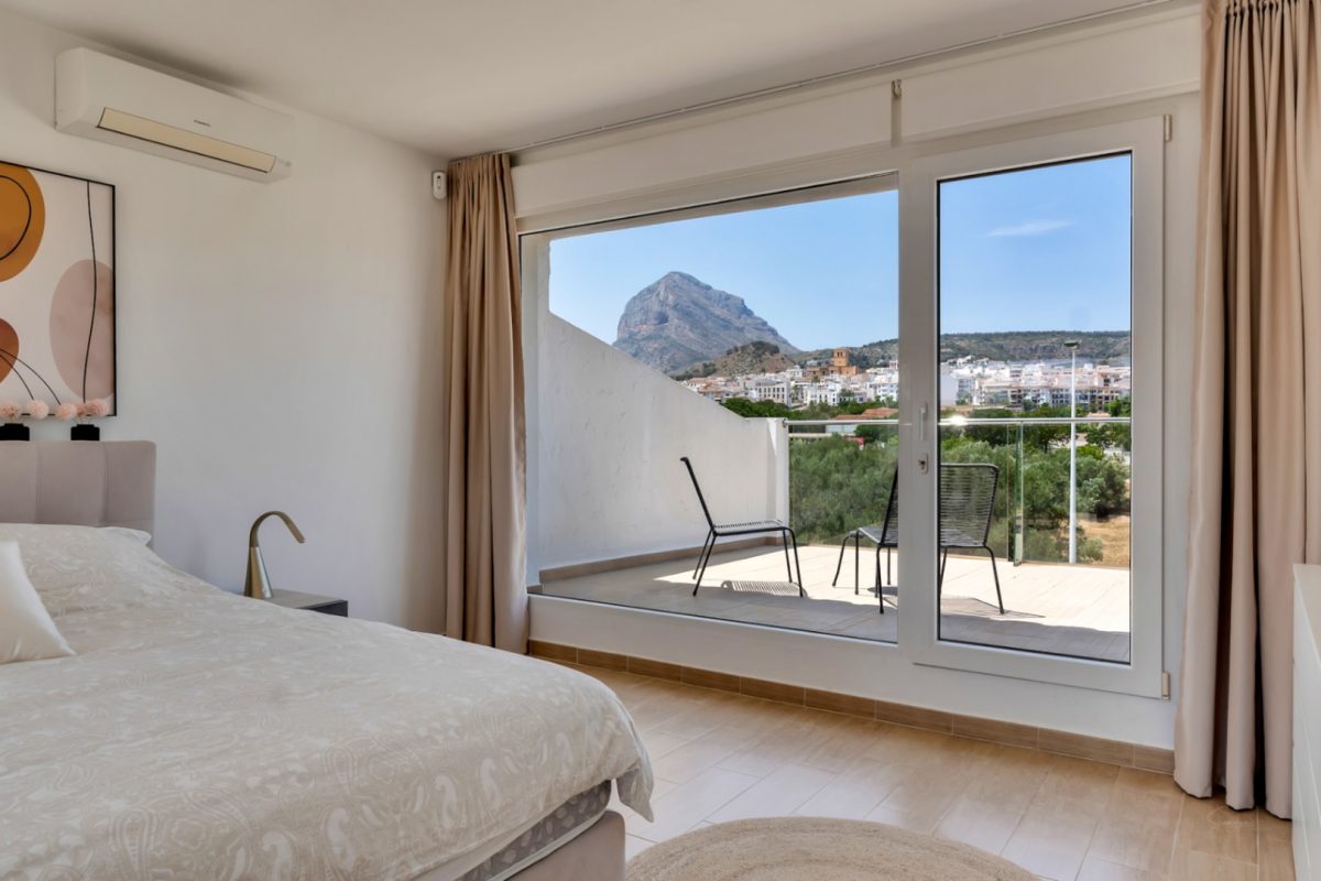 4 Dormitorios - Jávea — 44/46