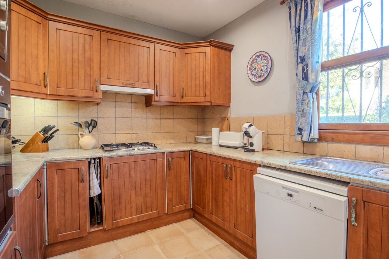 3 Dormitorios - Jávea — 27/49