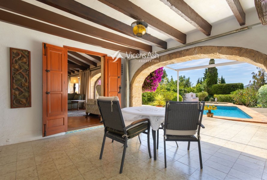 4 Dormitorios - Javea/Xabia — 8/50
