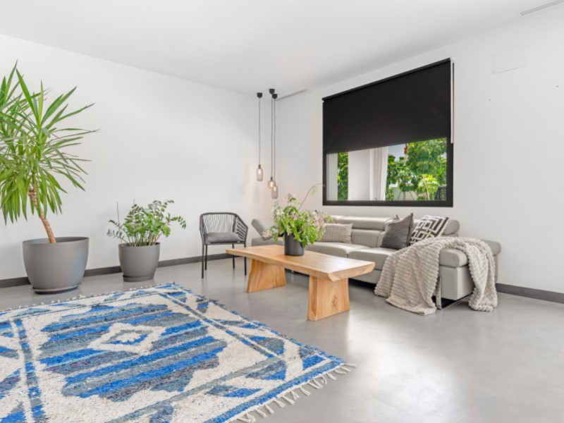 4 Dormitorios - Sant Joan d'Alacant — 35/45