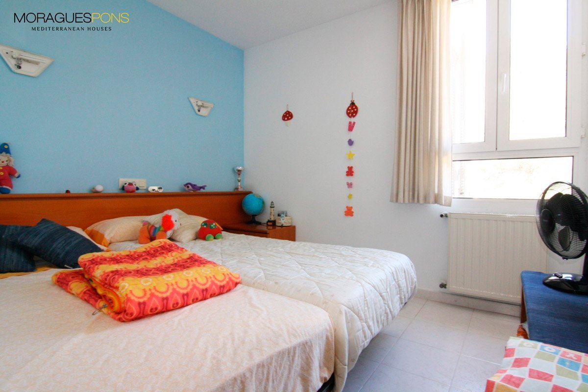 4 Chambres - Jávea - Xàbia — 8/13