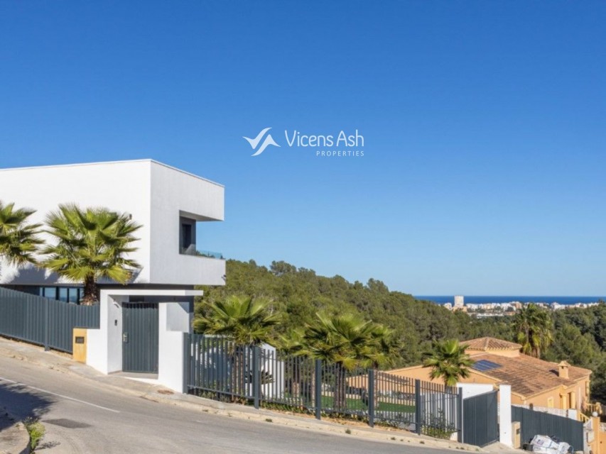 3 Dormitorios - Javea/Xabia — 34/38