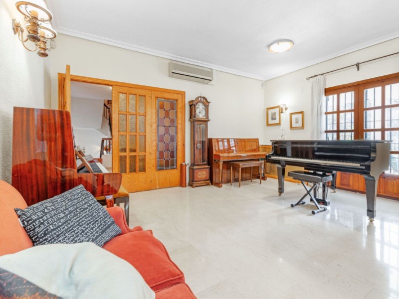 5 Schlafzimmer - Alicante / Alacant — 23/53