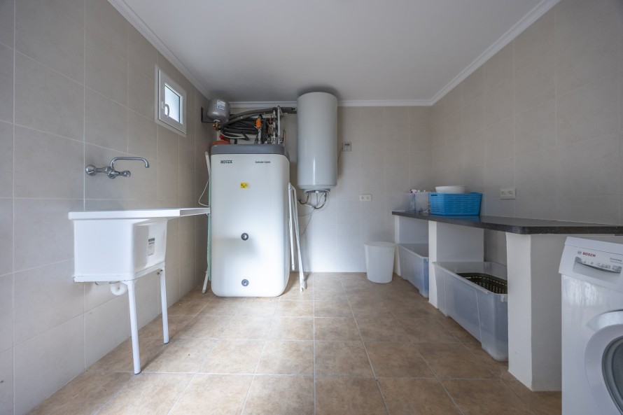 5 Bedrooms - Jávea / Xàbia — 48/87