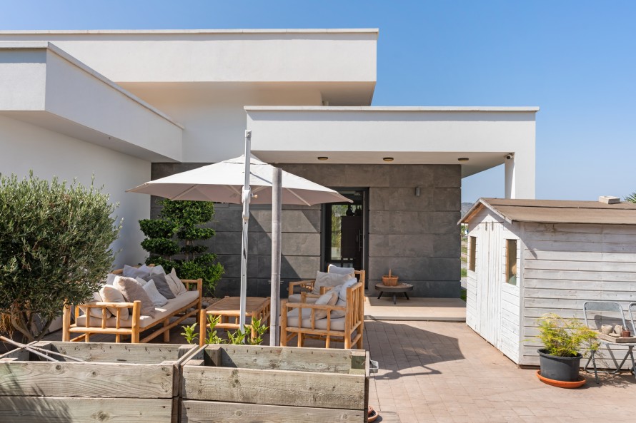 4 Bedrooms - Jávea / Xàbia — 10/54