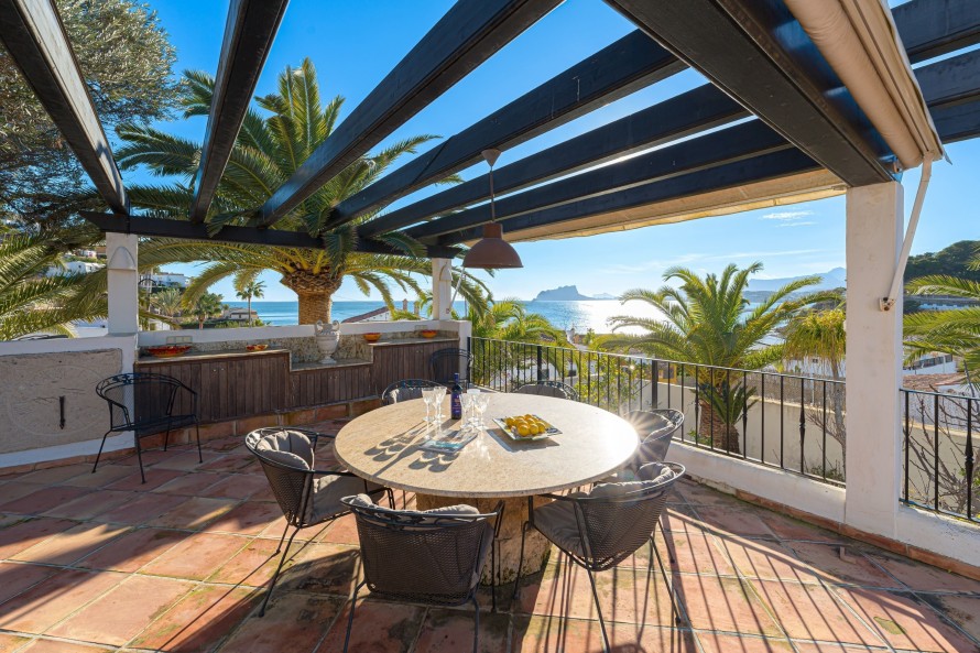 5 Bedrooms - Moraira — 72/85