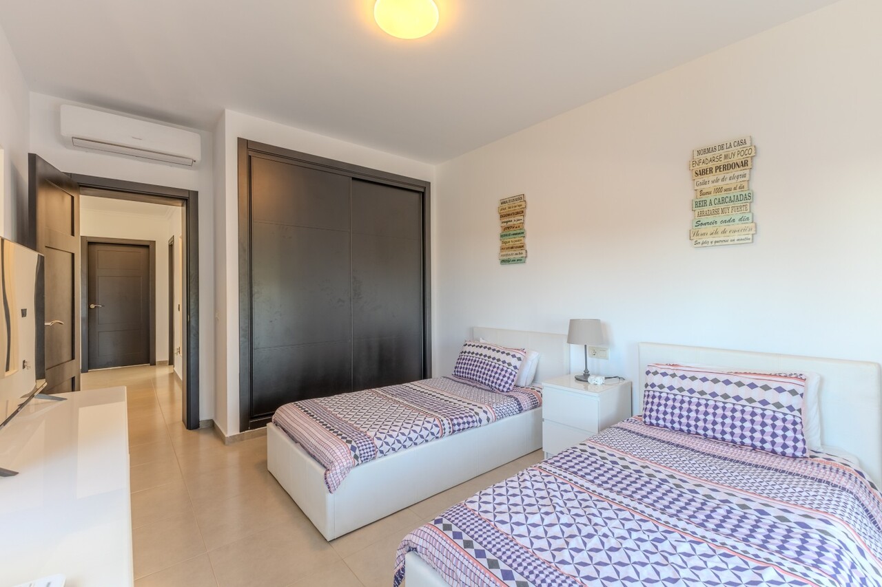 6 Dormitorios - Jávea — 37/50