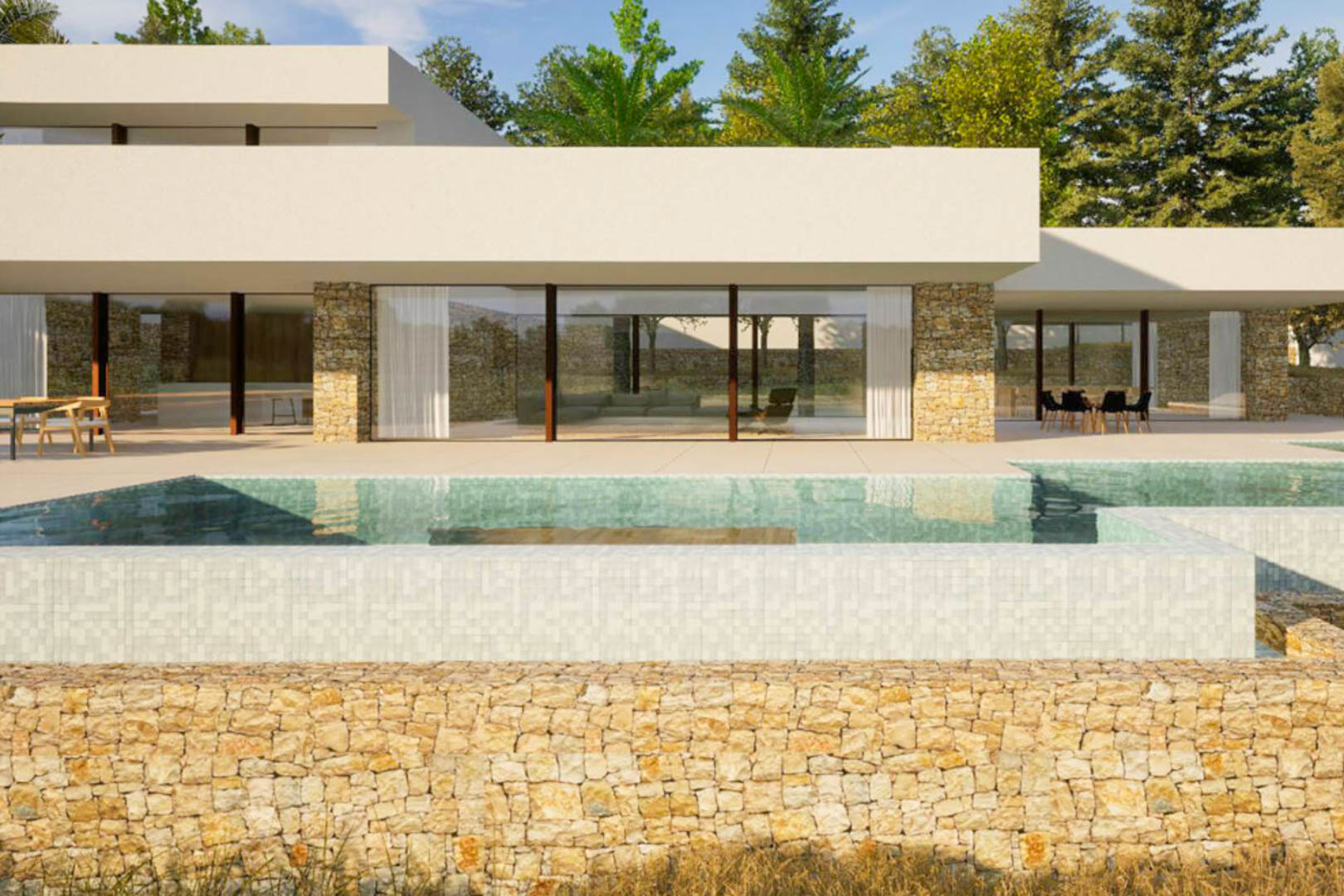 6 Dormitorios - Moraira — 13/18