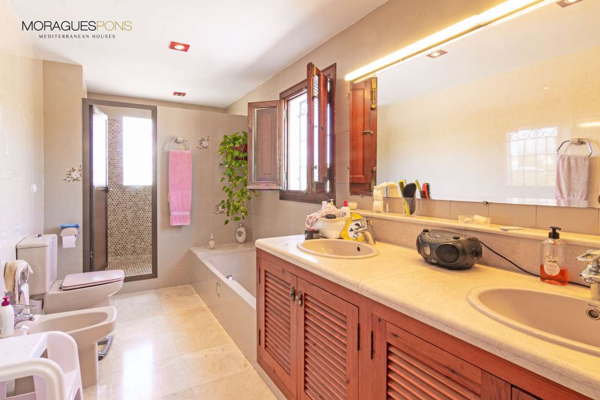 4 Slaapkamers - Jávea - Xàbia — 26/33
