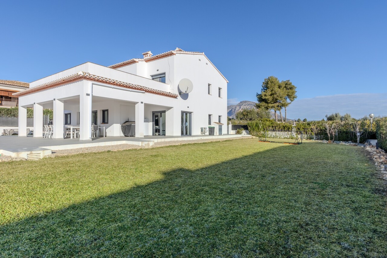 6 Dormitorios - Jávea — 11/50