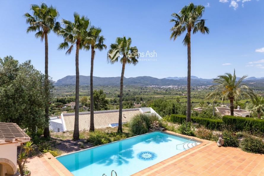 5 Dormitorios - Javea/Xabia — 36/67