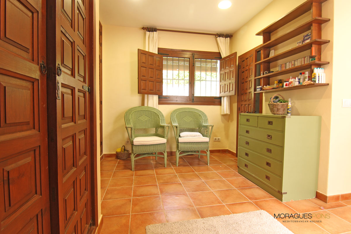 5 Dormitorios - Jávea - Xàbia — 24/33