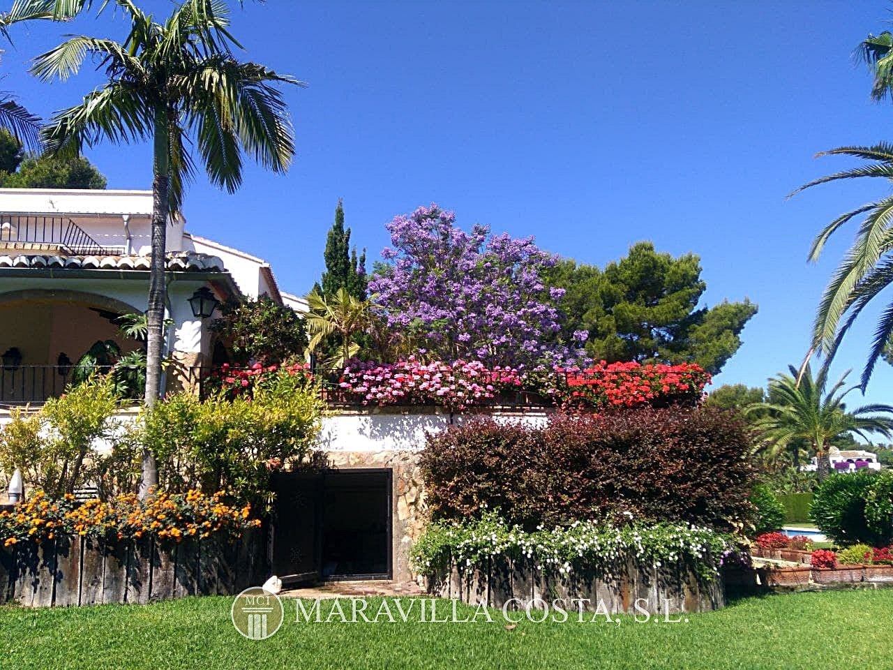 6 Schlafzimmer - Jávea — 13/50