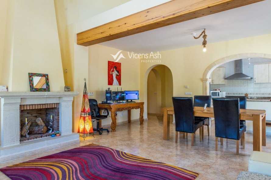 3 Dormitorios - Javea/Xabia — 8/42
