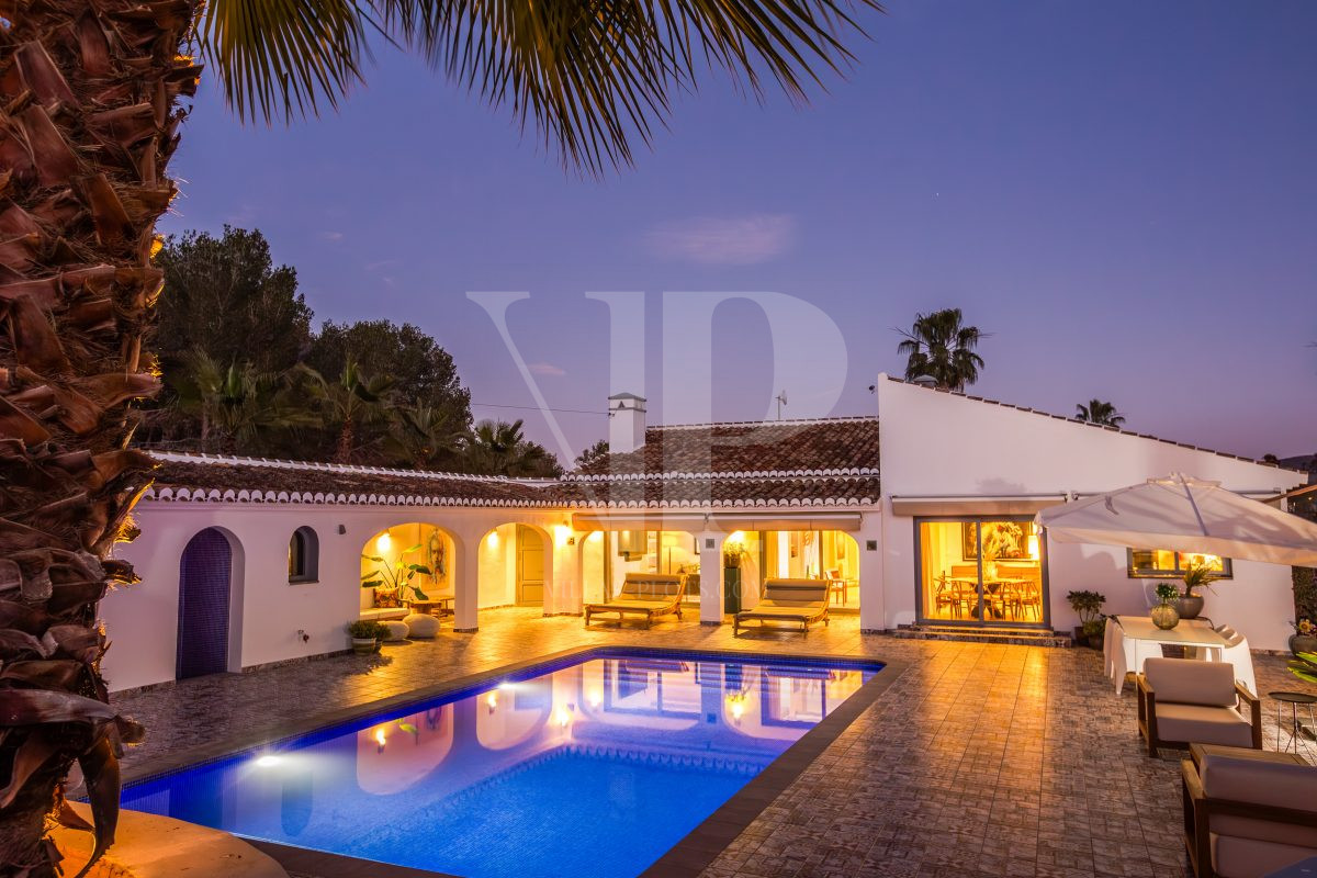 4 Dormitorios - Jávea — 55/61