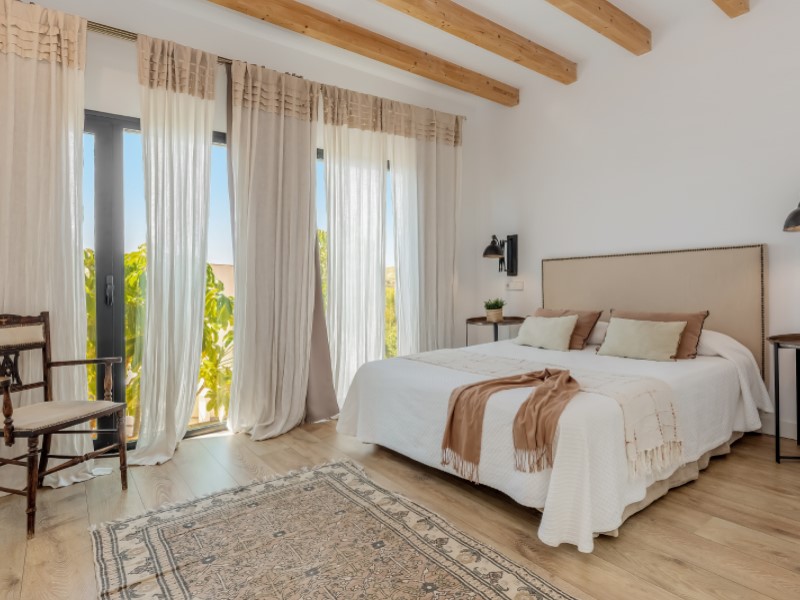 4 Dormitorios - Sant Joan d'Alacant — 11/49