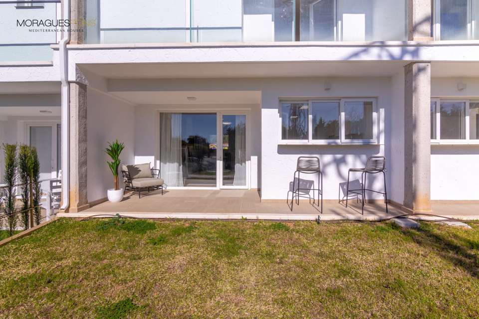 3 Dormitorios - Jávea - Xàbia — 18/20