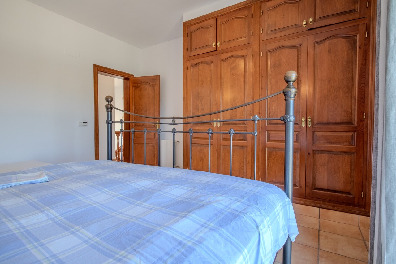 5 Dormitorios - Jávea — 29/50
