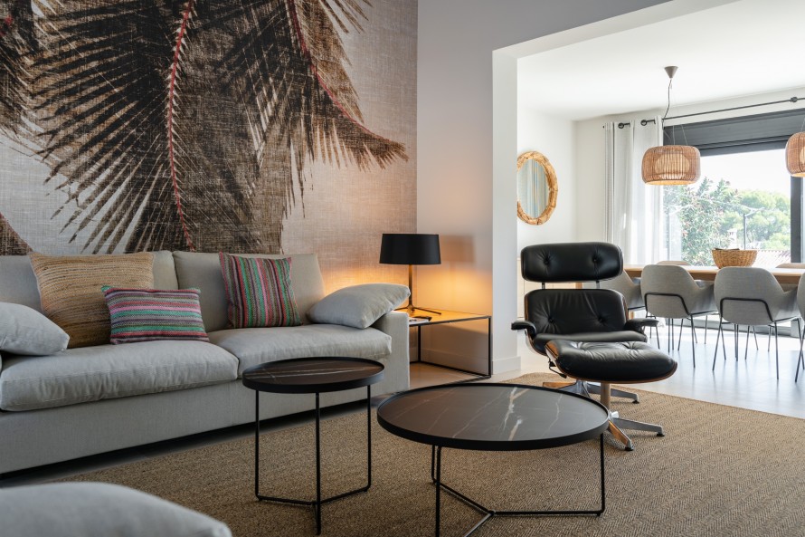 3 Bedrooms - Dénia — 19/54