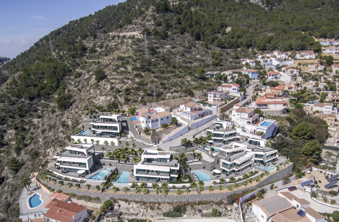 4 Dormitorios - Calpe — 13/16