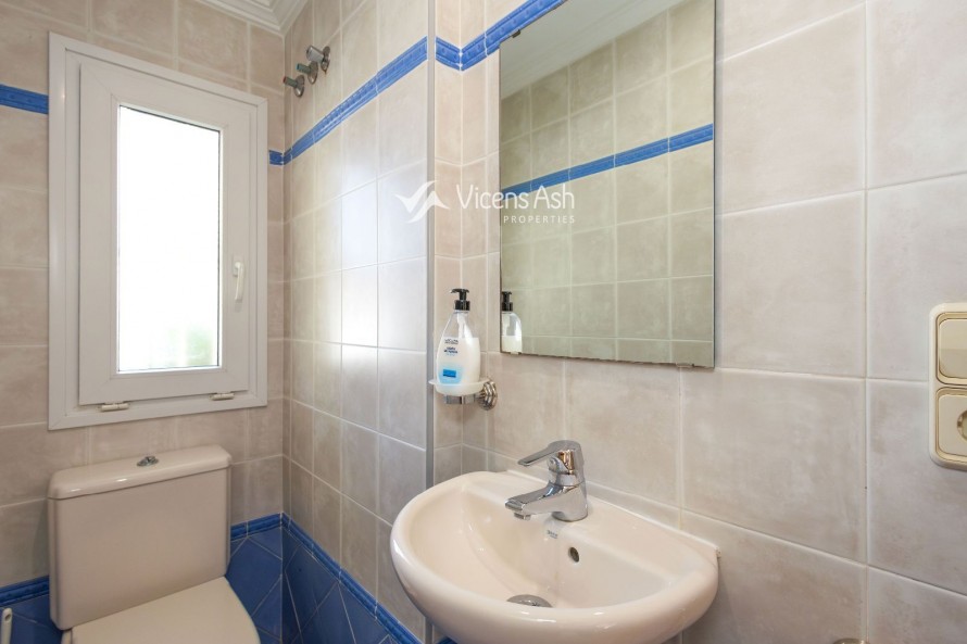 3 Dormitorios - Javea/Xabia — 36/61