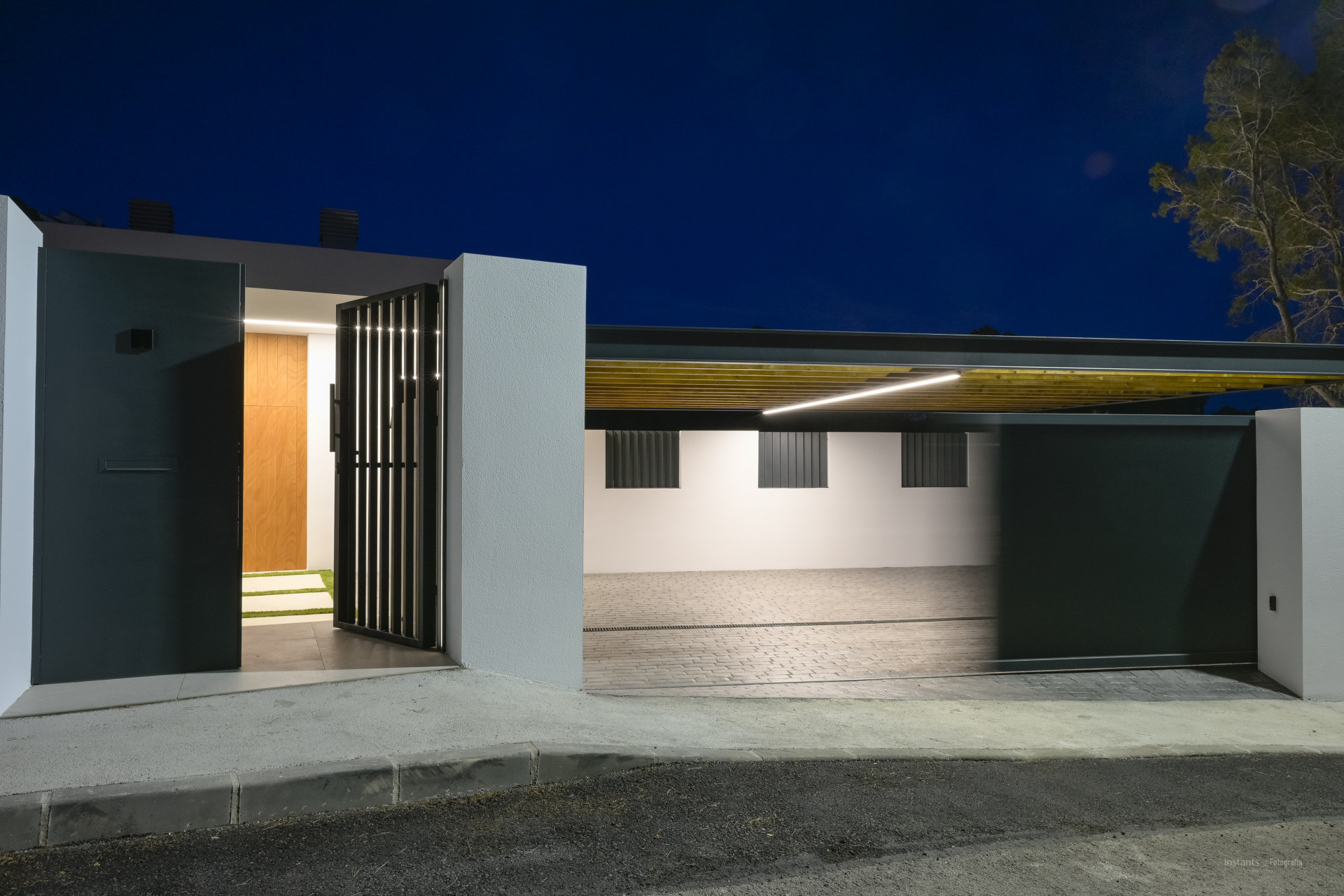 4 Schlafzimmer - Altea — 16/21