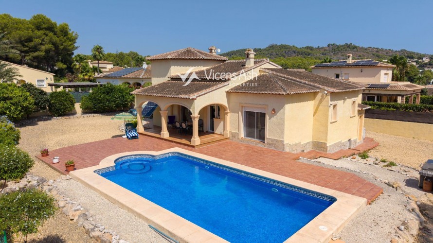 3 Dormitorios - Javea/Xabia — 3/42