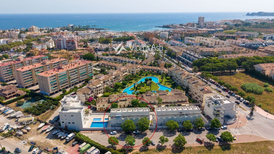 3 Dormitorios - Javea/Xabia — 37/37