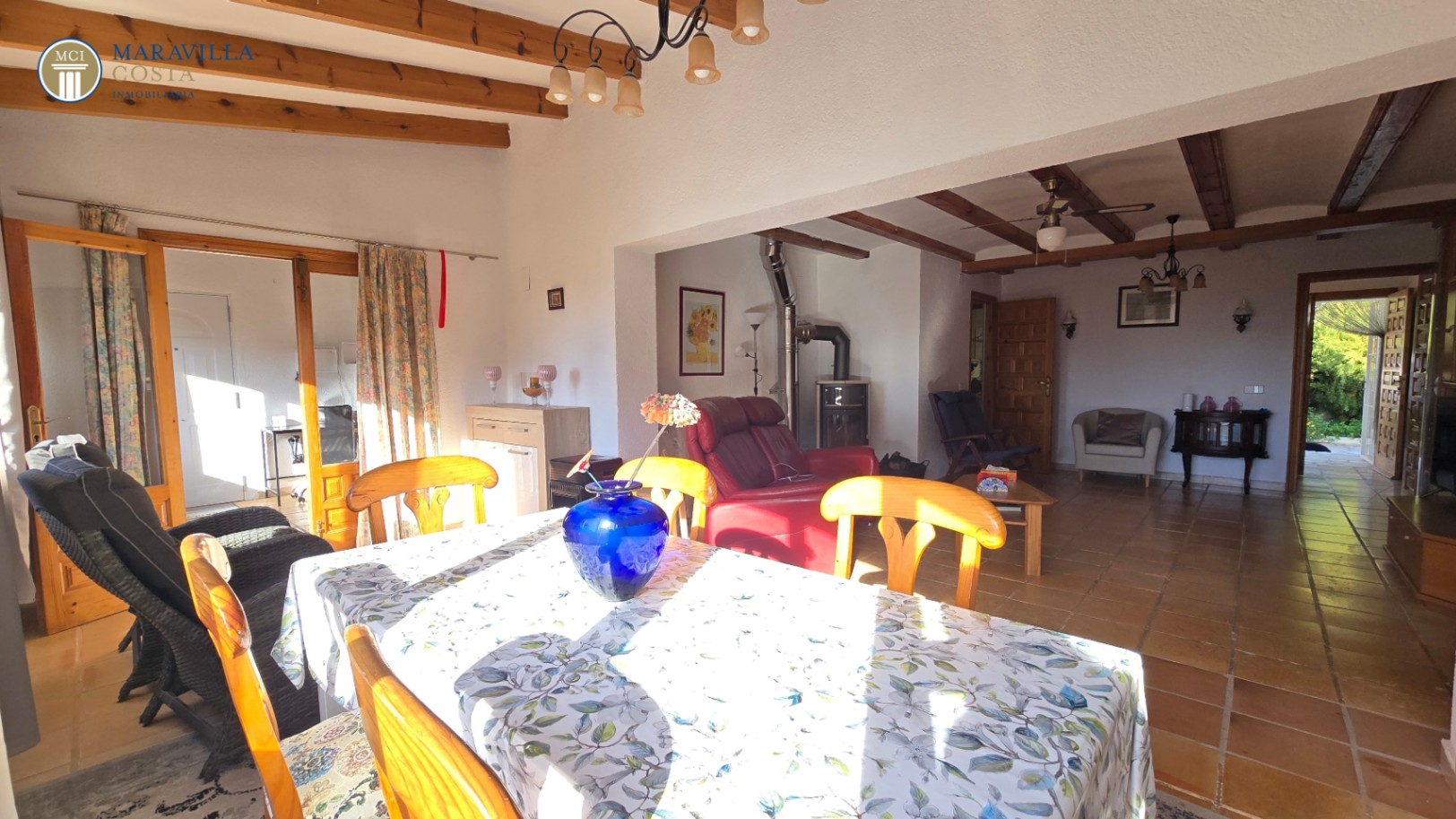 6 Schlafzimmer - Dénia — 16/42