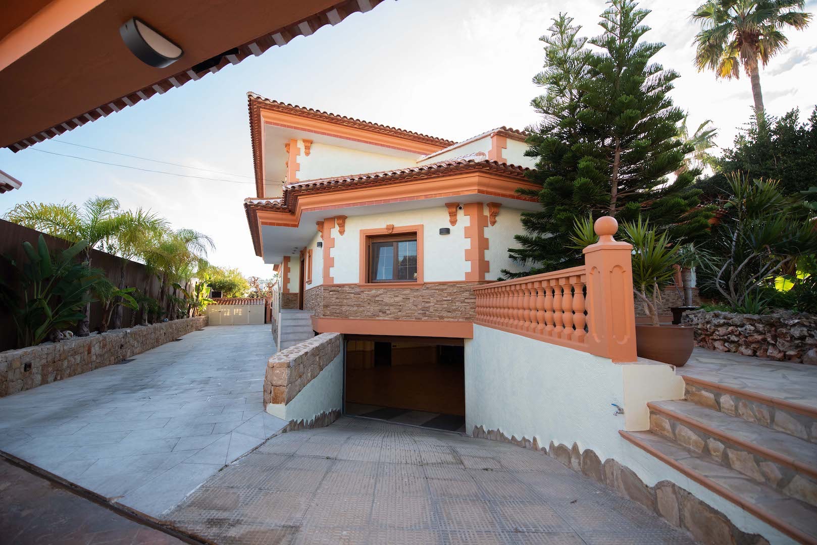 4 Dormitorios - Calpe — 38/39