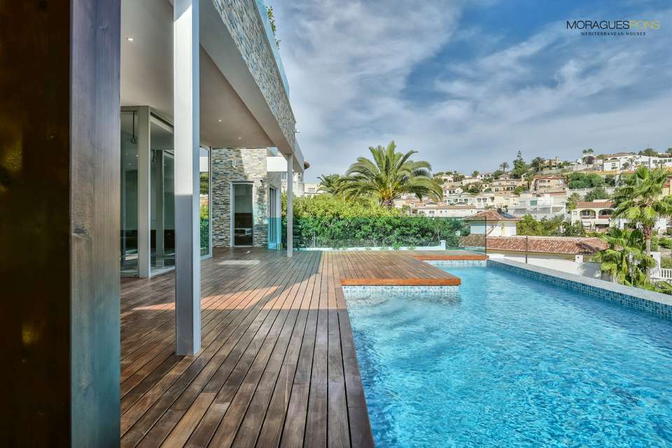 2 Slaapkamers - Calpe - Calp — 2/28