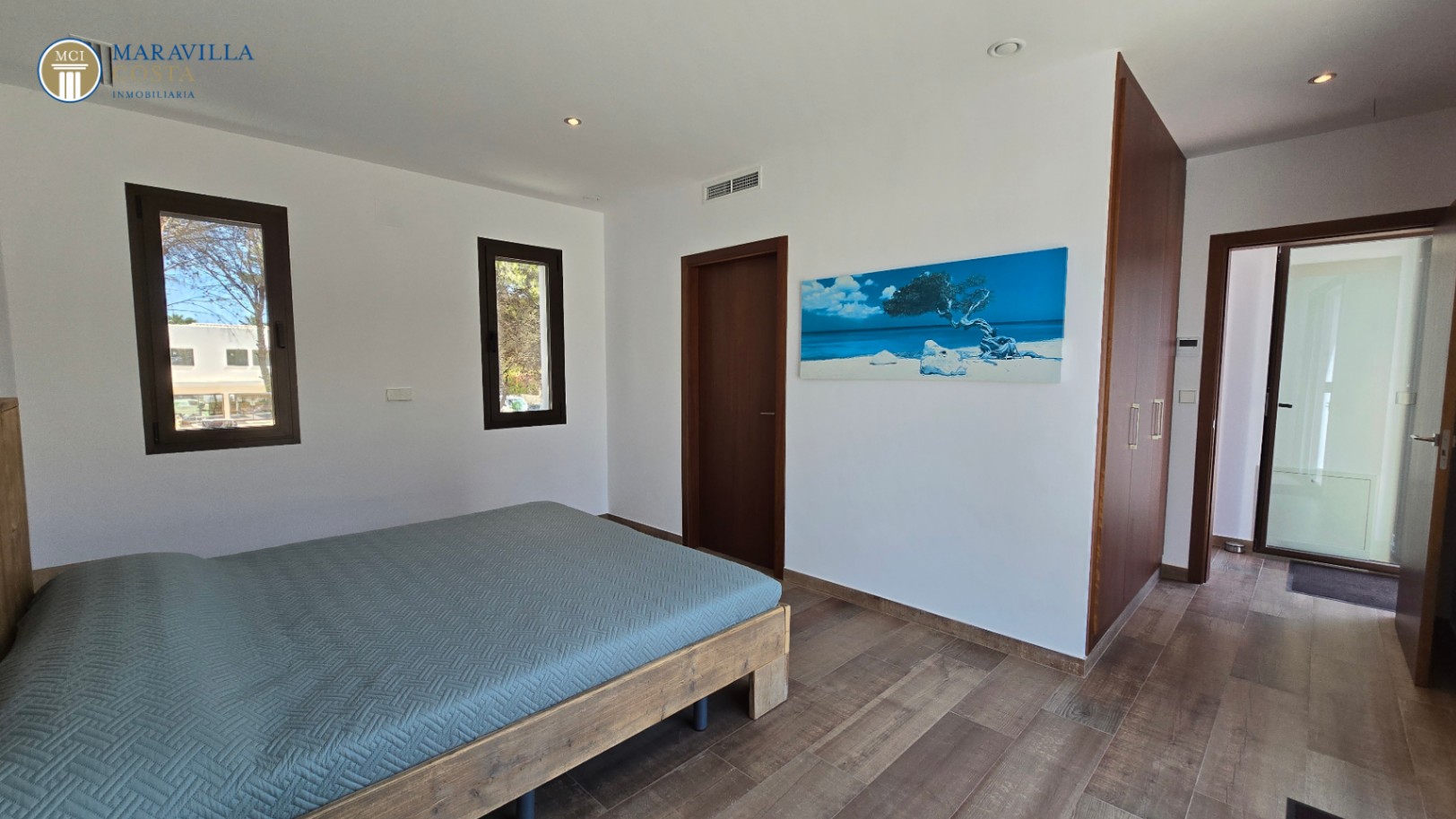 3 Dormitorios - Jávea — 28/45