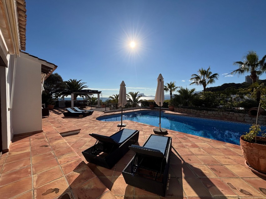 5 Bedrooms - Moraira — 2/85