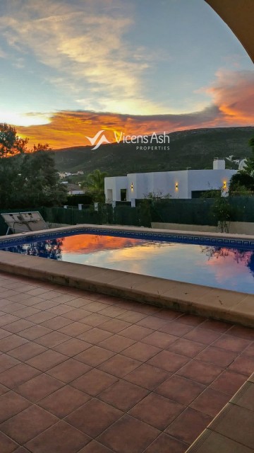 3 Dormitorios - Javea/Xabia — 18/42