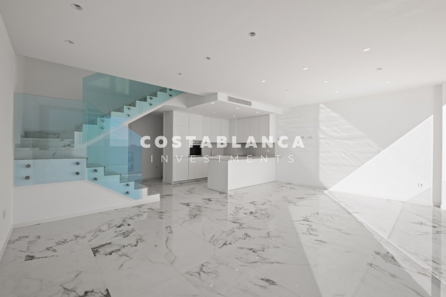 3 Dormitorios - Villajoyosa — 12/36