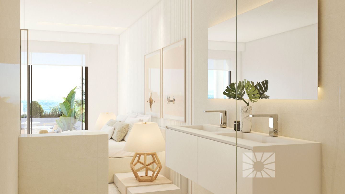 3 Chambres - Pedreguer — 7/22