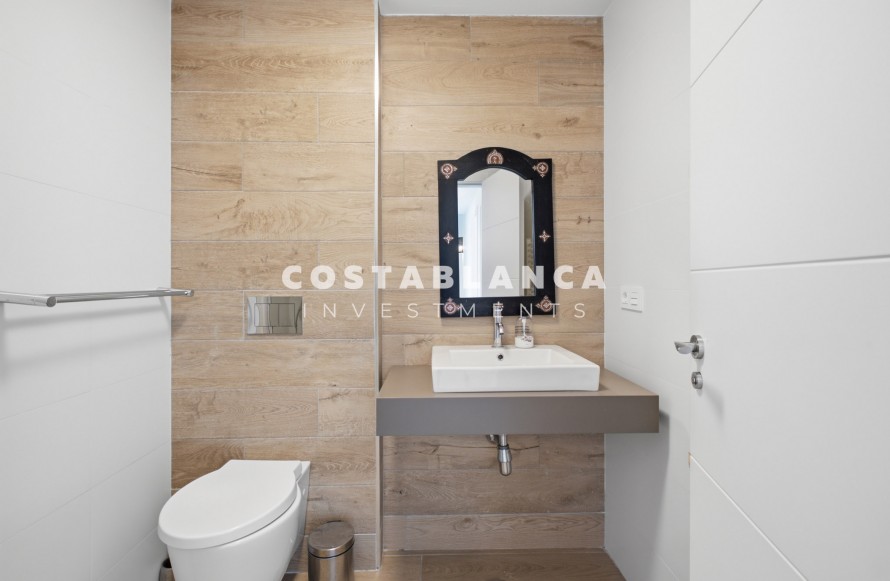 3 Dormitorios - Albir — 20/35