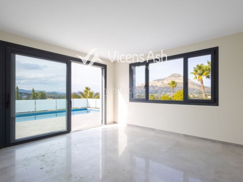 3 Dormitorios - Javea/Xabia — 10/46