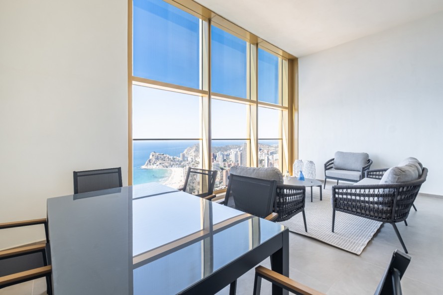 3 Dormitorios - Benidorm — 14/50