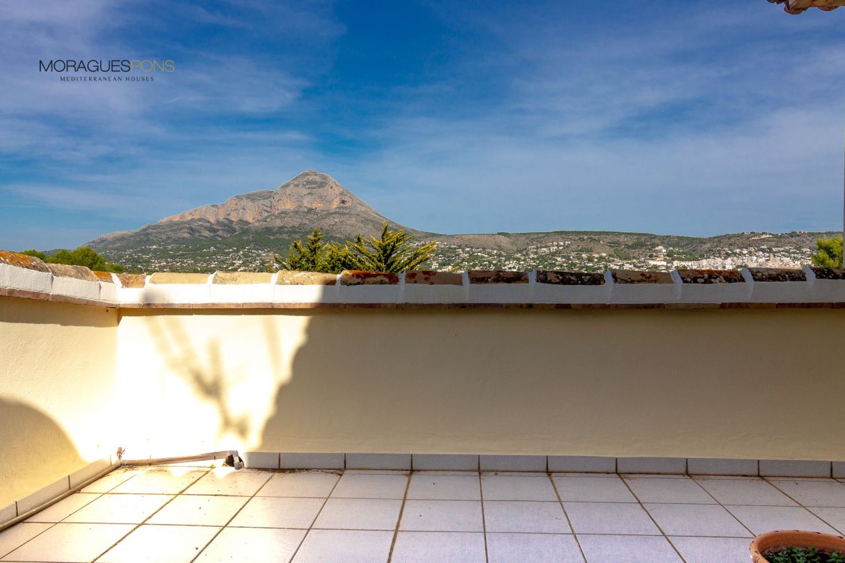 5 Chambres - Jávea - Xàbia — 20/21