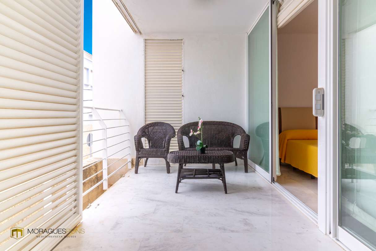 3 Dormitorios - Jávea - Xàbia — 13/20