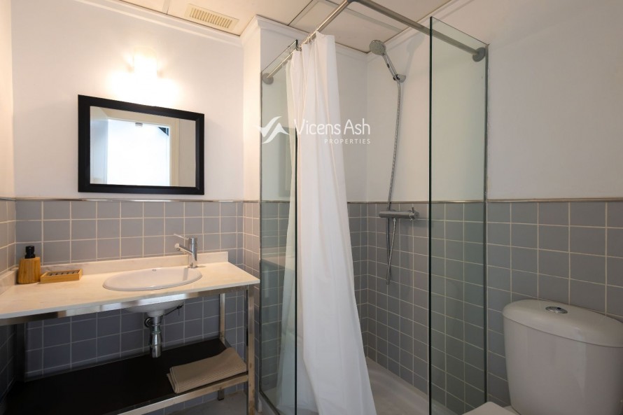 3 Dormitorios - Javea/Xabia — 17/37